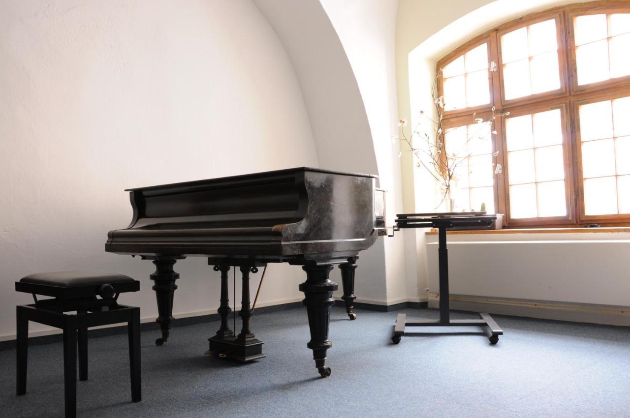 Cvjm Peregrinus Herberge Görlitz Kültér fotó