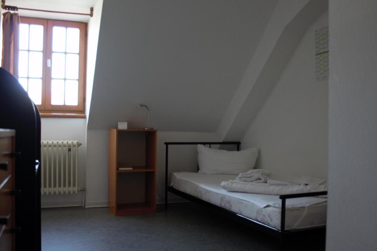 Cvjm Peregrinus Herberge Görlitz Kültér fotó