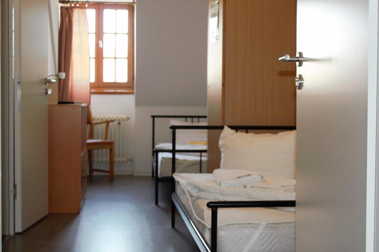 Cvjm Peregrinus Herberge Görlitz Kültér fotó