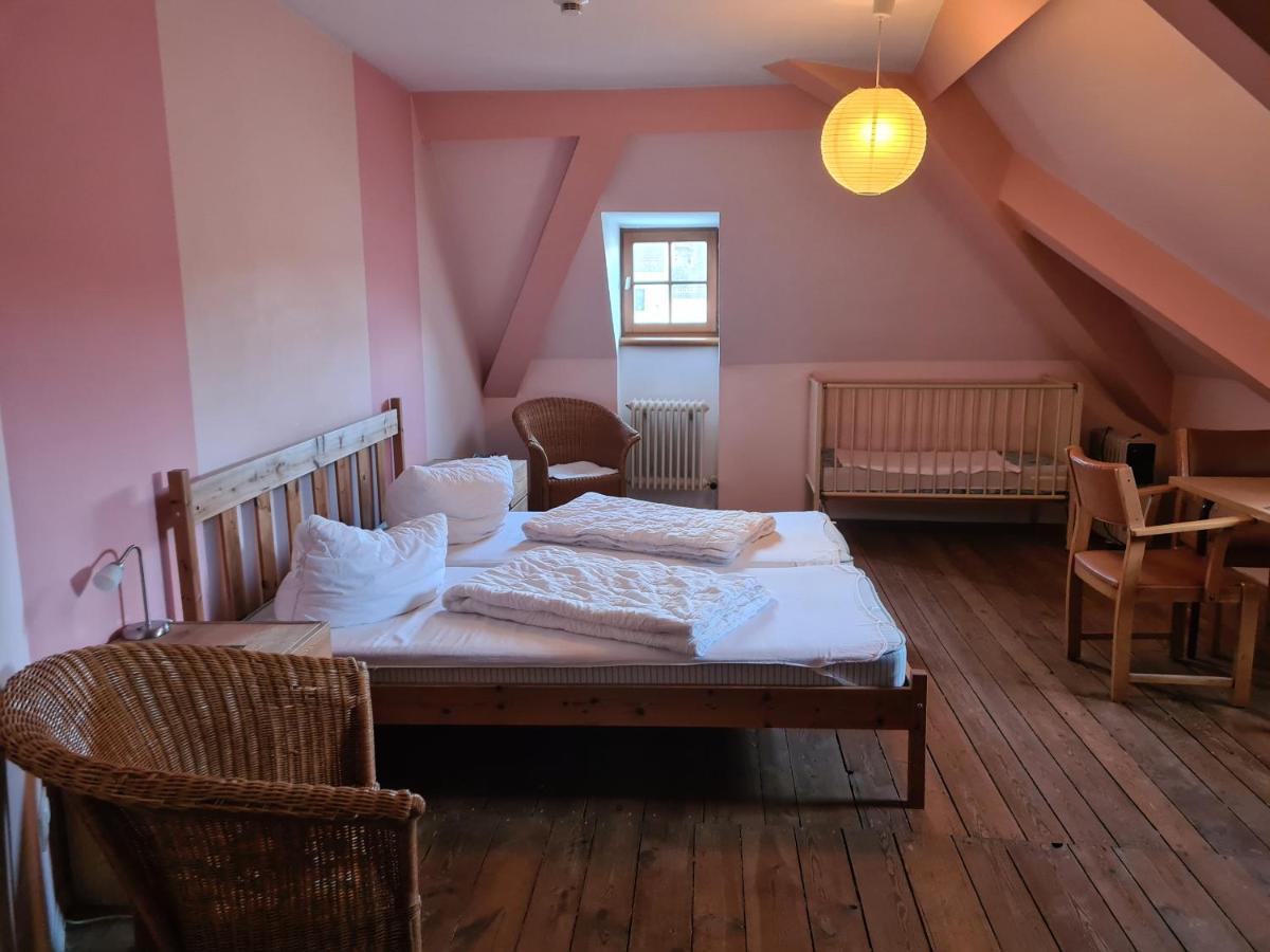Cvjm Peregrinus Herberge Görlitz Kültér fotó