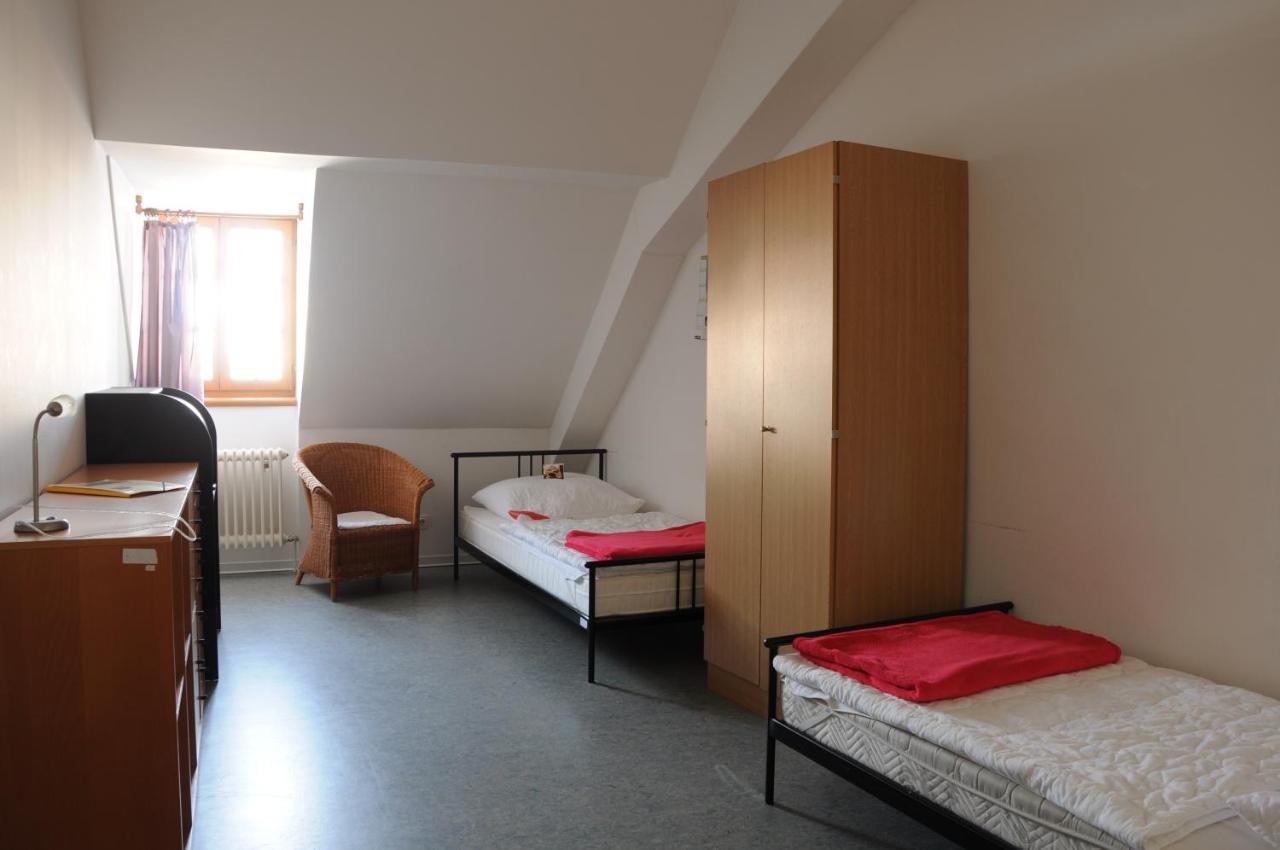 Cvjm Peregrinus Herberge Görlitz Kültér fotó