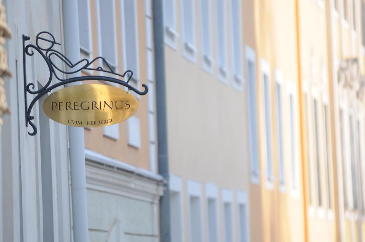Cvjm Peregrinus Herberge Görlitz Kültér fotó
