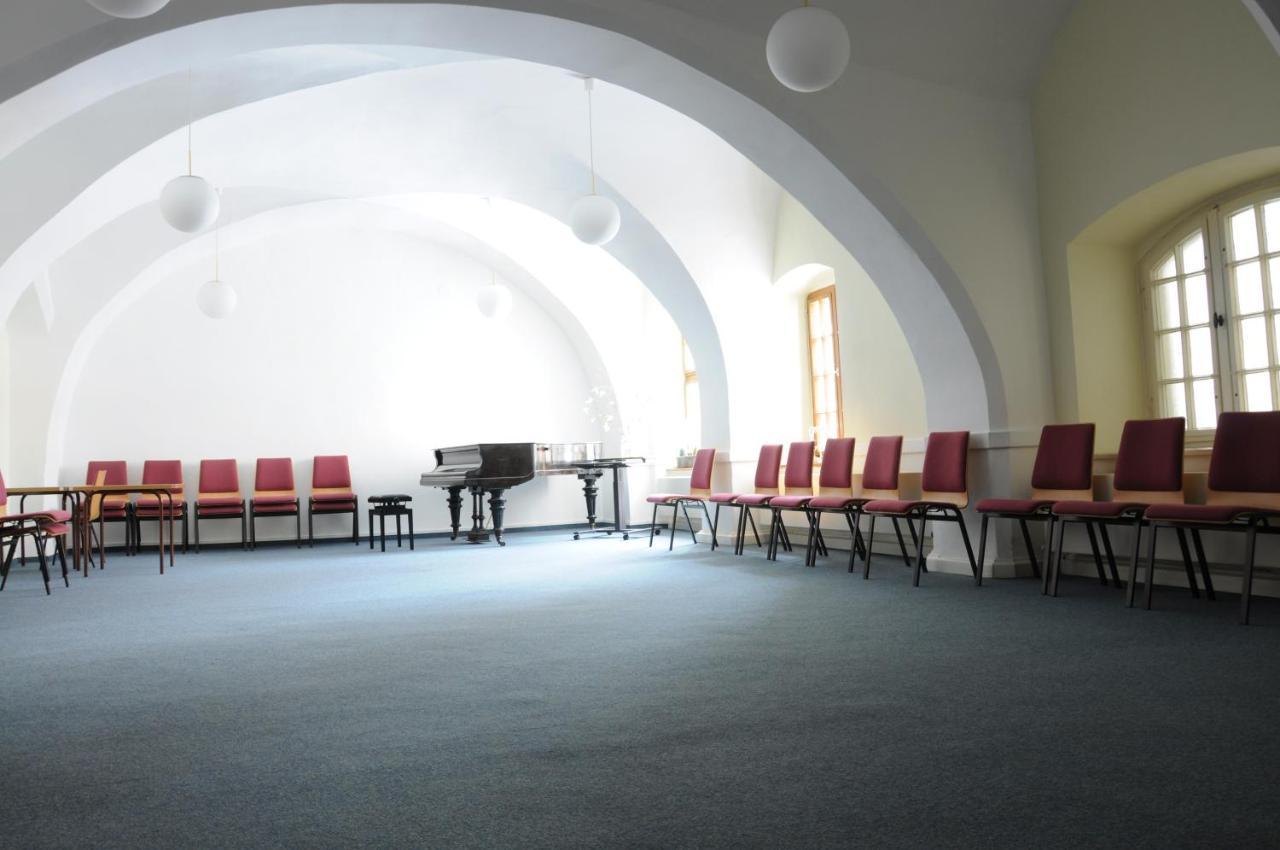 Cvjm Peregrinus Herberge Görlitz Kültér fotó