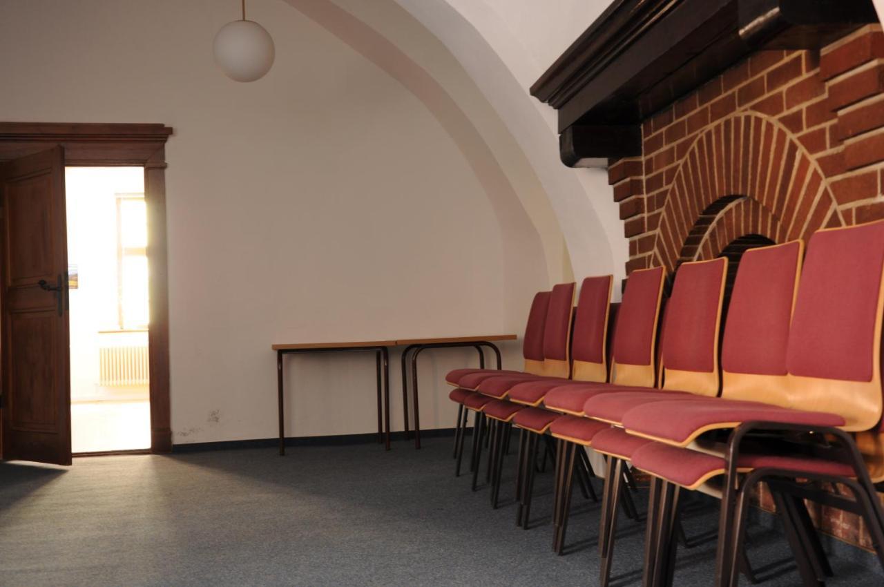 Cvjm Peregrinus Herberge Görlitz Kültér fotó