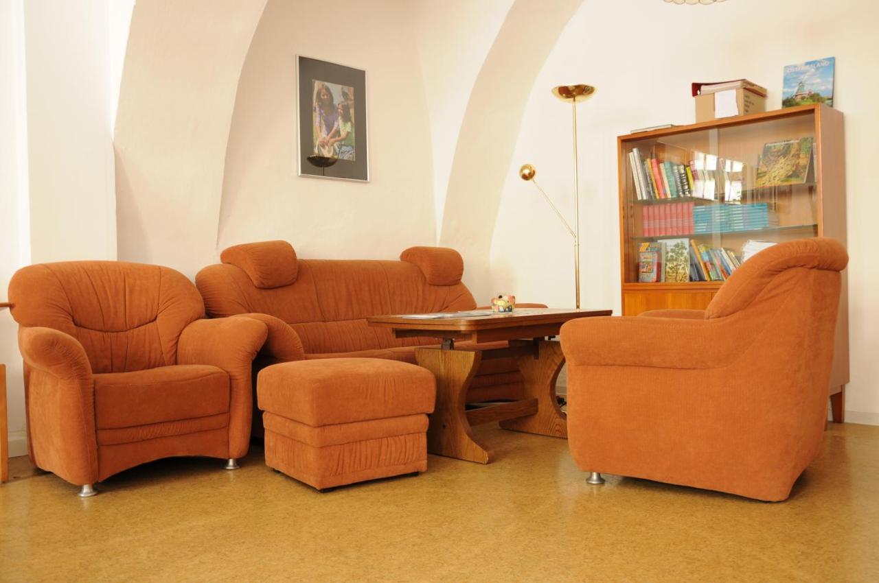 Cvjm Peregrinus Herberge Görlitz Kültér fotó