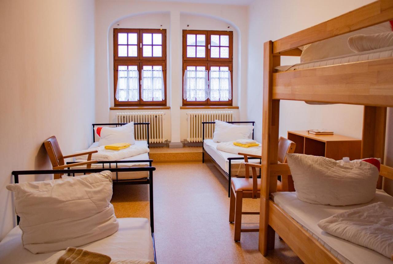 Cvjm Peregrinus Herberge Görlitz Kültér fotó