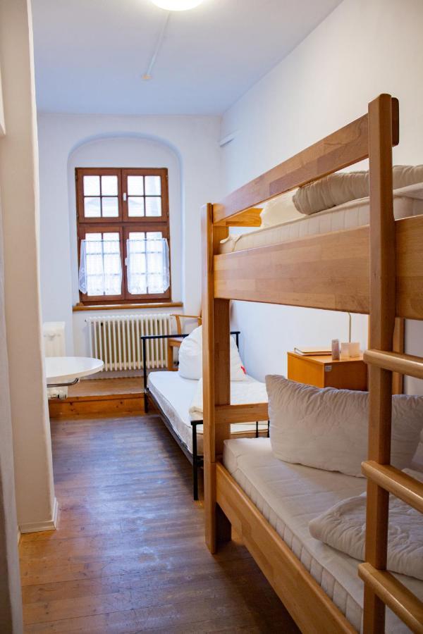 Cvjm Peregrinus Herberge Görlitz Kültér fotó