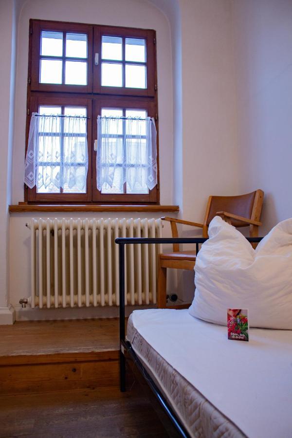 Cvjm Peregrinus Herberge Görlitz Kültér fotó
