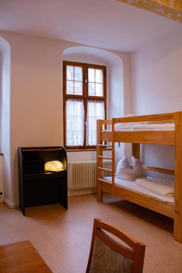 Cvjm Peregrinus Herberge Görlitz Kültér fotó