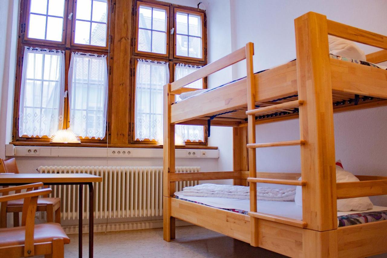 Cvjm Peregrinus Herberge Görlitz Kültér fotó